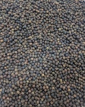 Black Pepper