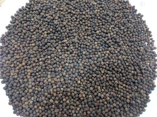 Black Pepper