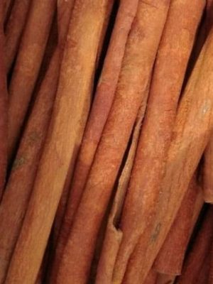 Cinnamon