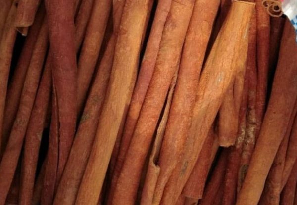 Cinnamon