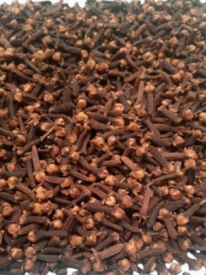 Cloves