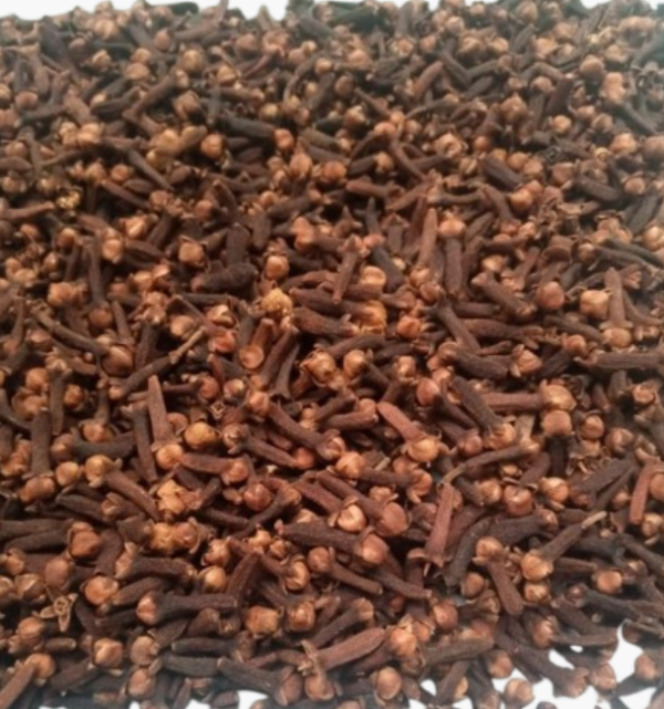 clove Cloves