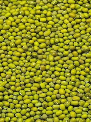 Mung Beans