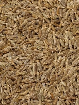 Cumin Seeds