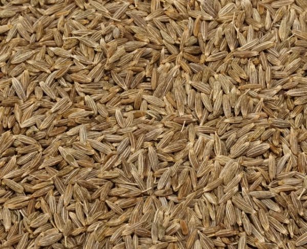 Cumin Seeds