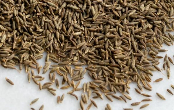 Cumin Seeds
