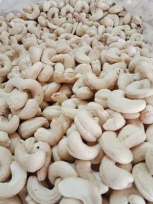 Cashew Nuts