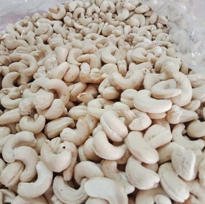 Cashew Nuts