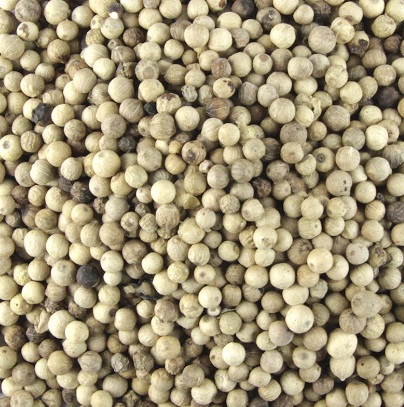 wpp White Pepper